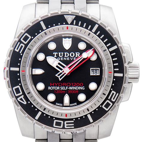 tudor hydronaut for sale|tudor hydronaut watch.